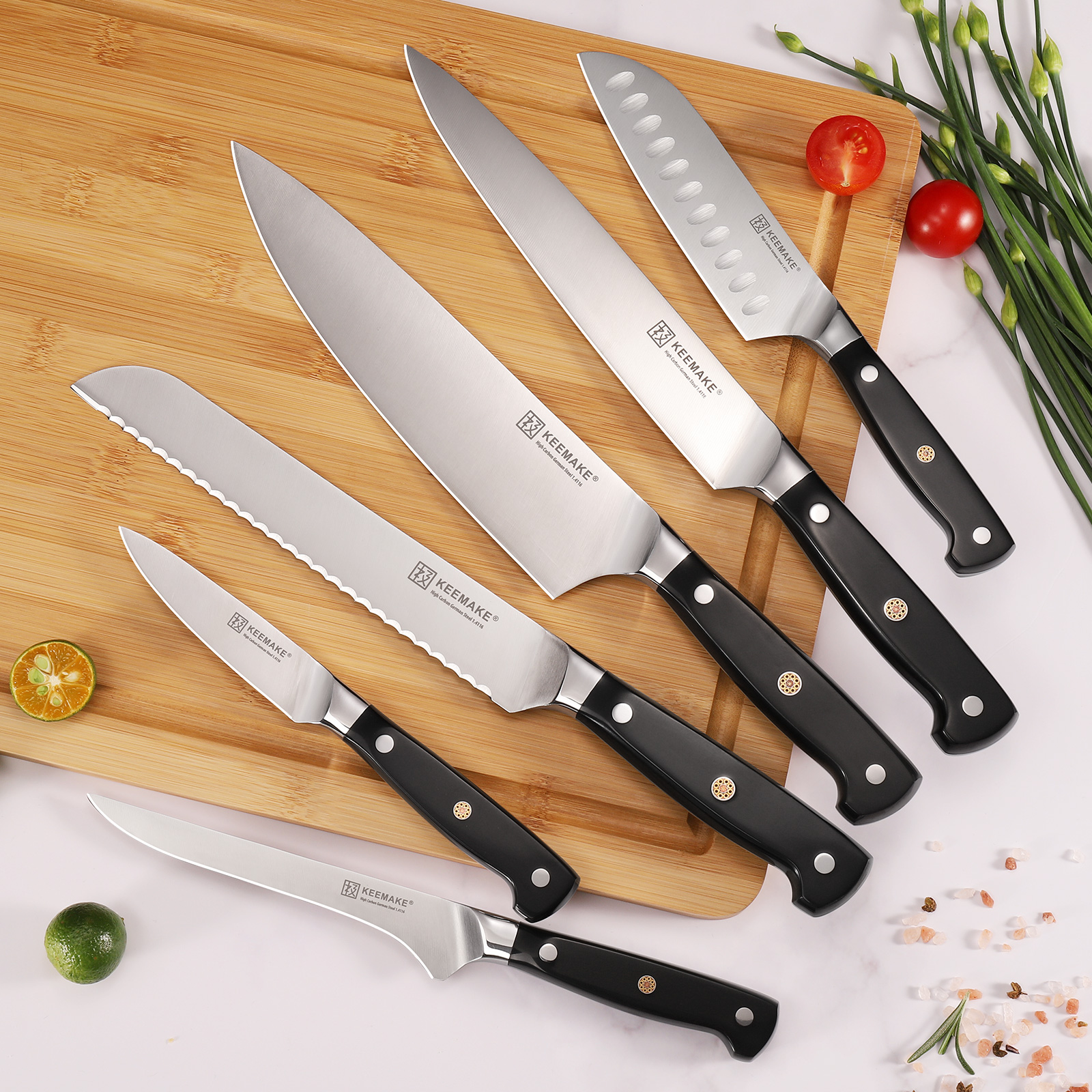 Knife Sets